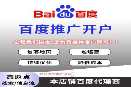 百度竞价推广公司经典案例回顾：网络广告的变革与创新